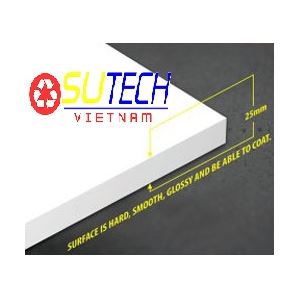 Tấm nhựa PVC - Nhựa Sutech - Công Ty TNHH Sutech Việt Nam